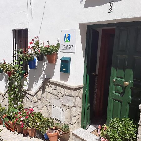 Casa De Las Flores - A Picture Perfect Location! エル・ガストル エクステリア 写真