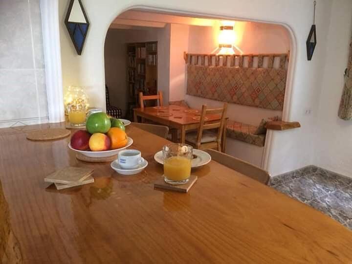 Casa De Las Flores - A Picture Perfect Location! エル・ガストル エクステリア 写真