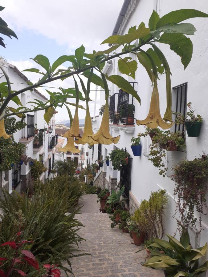 Casa De Las Flores - A Picture Perfect Location! エル・ガストル エクステリア 写真
