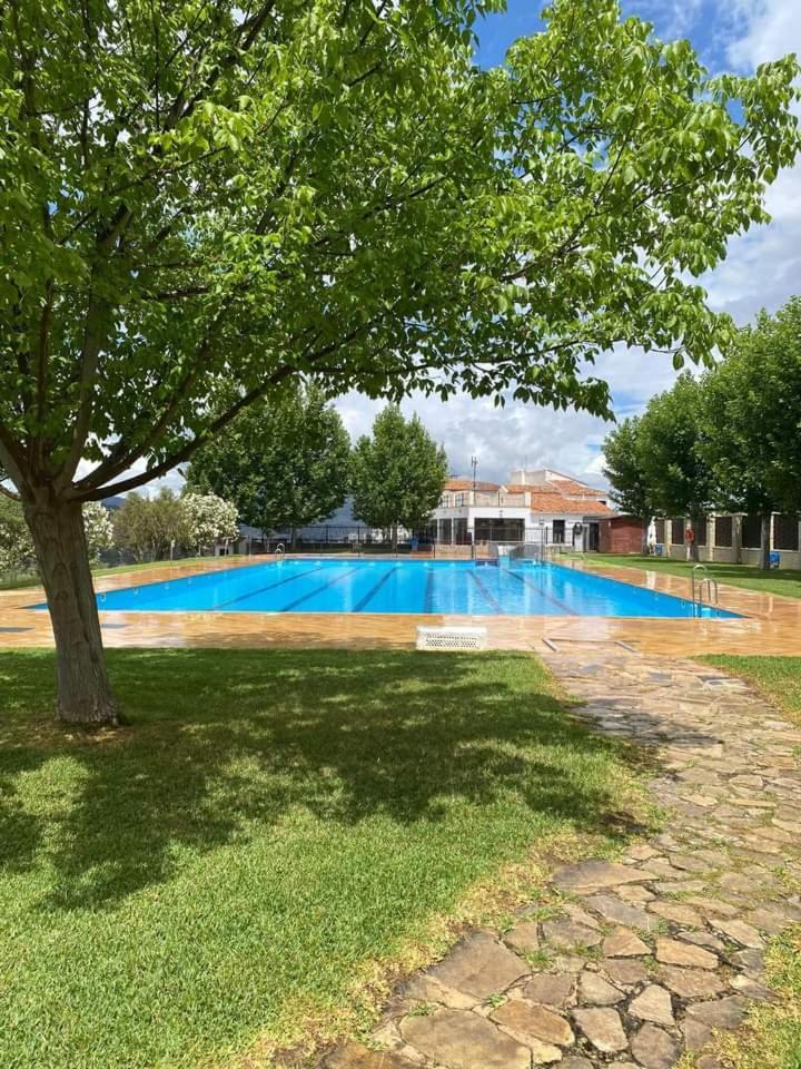 Casa De Las Flores - A Picture Perfect Location! エル・ガストル エクステリア 写真